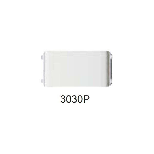 Nút che trơn Seri Concept 3030P_G19