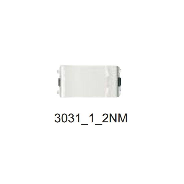 Công tắc 3031_1_2NM_G19