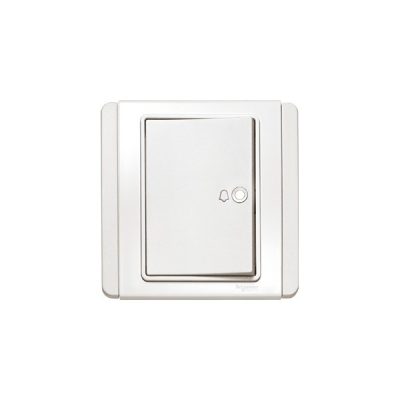Công tắc chuông Schneider E3031HBP_WW