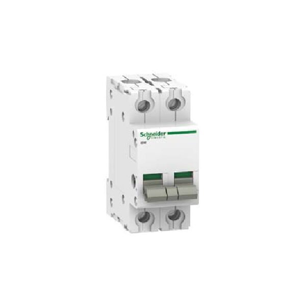 Cầu dao cách ly Schneider 3P A9S60332