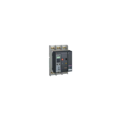 Compact NS Schneider hoạt động bằng điện NS100N3E2