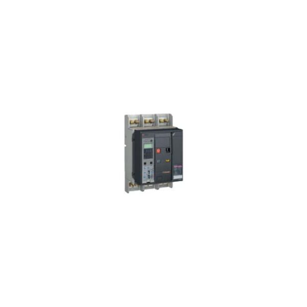 Compact NS Schneider hoạt động bằng điện NS160N3E2