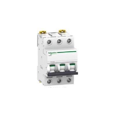 Acti 9 - iK60N 3P A9K24363 63A