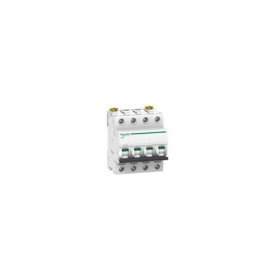 Acti9 iC60H 4P A9F84416 16A