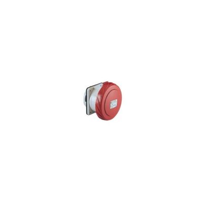 Ổ cắm gắn tủ IP67 PKF16G723 16A
