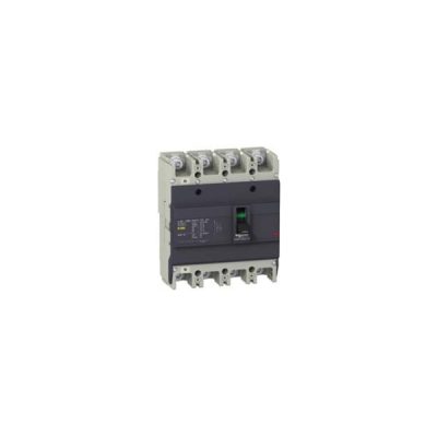 EasyPact EZC 250 EZC250N4225