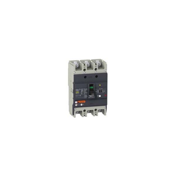 EasyPact EZCV 250 EZCV250H3150