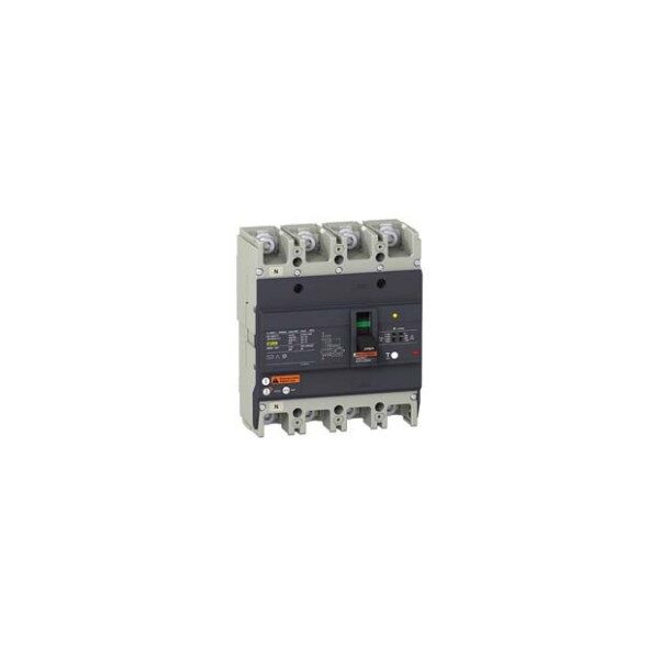 EasyPact EZCV 250 EZCV250H4175