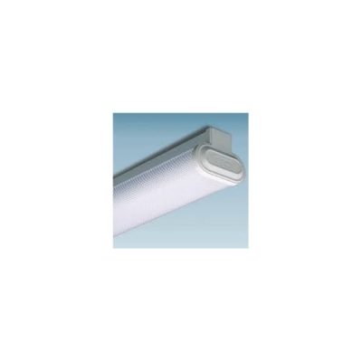 Bộ đèn có chụp nhựa dạng tròn SPD/SOD 1018