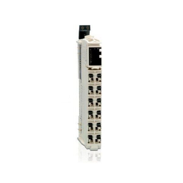 Remote modules schneider 59660