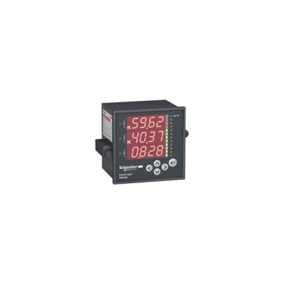Thiết bị giám sát năng lượng đa năng METSEDM6000