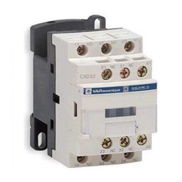 Relay điều khiển loại D CAD32