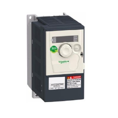 Biến tần Schneider ATV312H055M2
