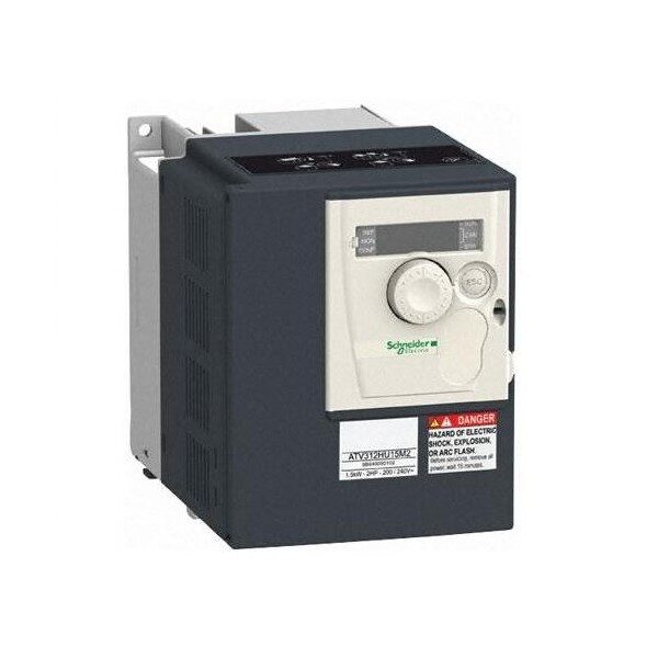 Biến tần Schneider ATV312HU30M3