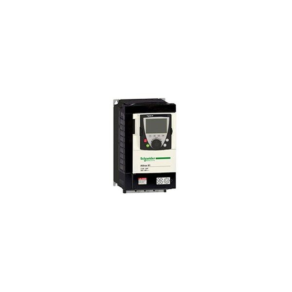 Biến tần Schneider ATV71HD18M3X