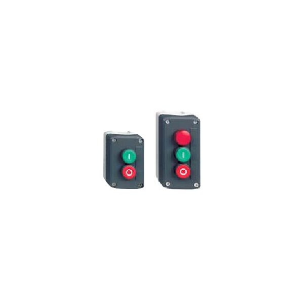 Nút nhấn Schneider XALD213