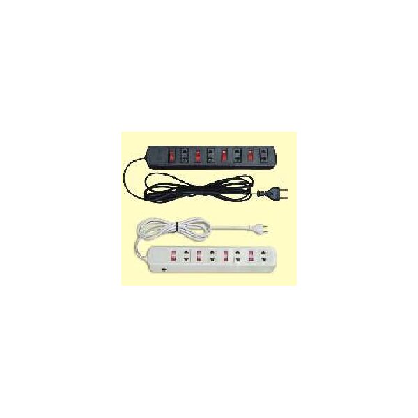 Ổ cắm 2 chấu kéo dài 4SNN5