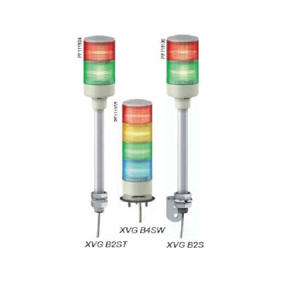 Đèn tầng cảnh báo XVGB3ST