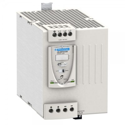 Function modules ABL8BUF24400