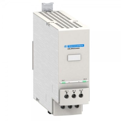 Function modules ABL8BUF24400