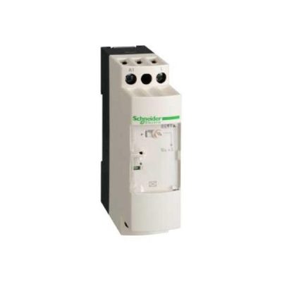 Timing relay RE8RA31BTQ