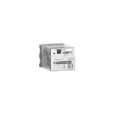 Power relay RPM22BD