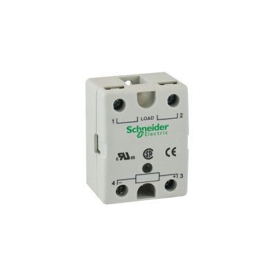 Solid State Relay SSRPCDM40D5