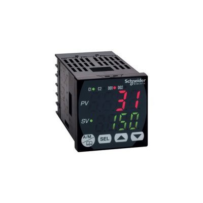 Zelio Temperature Controller REG24PTP1JHU