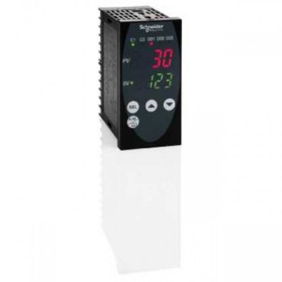 Zelio Temperature Controller REG48PUN1LLU