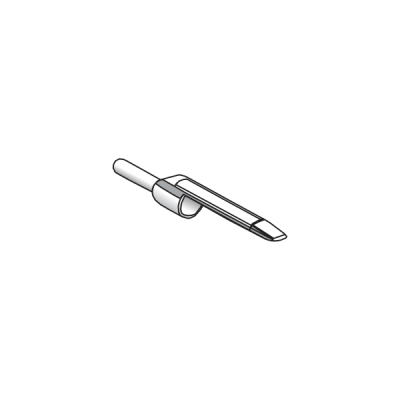 Single Conductor Cable Ends DZ5CA002