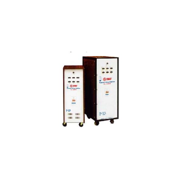 Ổn áp 3 pha NL/75000W
