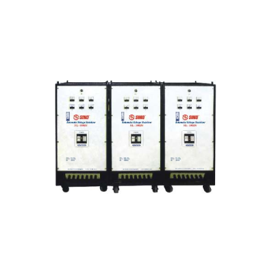 Ổn áp 3 pha NL/100000W