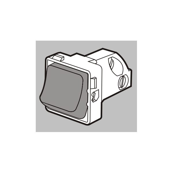 Công tắc 1 chiều A96/1/2MGY