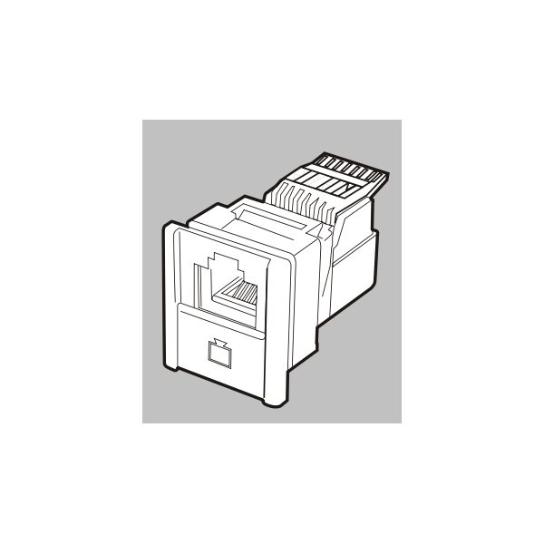 Ổ cắm máy tính 8 dây A96RJ88/M