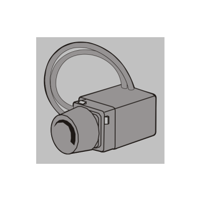 Hạt chiết áp quạt S668G/400VX