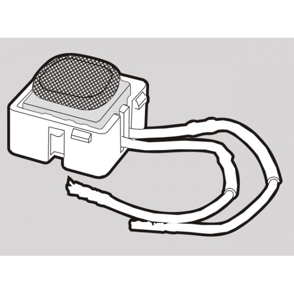 Đèn báo xanh S30NGN/W