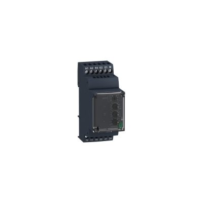 Relay bảo vệ pha RM22LG11MR Schneider