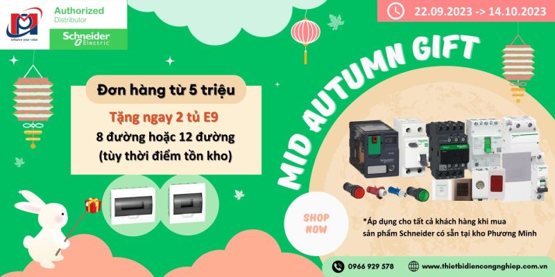 🌕 TRUNG THU RỘN RÀNG – NHẬN NGAY QUÀ TẶNG HẤP DẪN 🏮